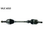 SKF Antriebswelle